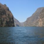 Sistemas fluviales de Tabasco.