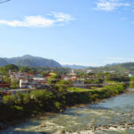 Municipio de Teapa Tabasco, Teapa La Sultana de la Sierra