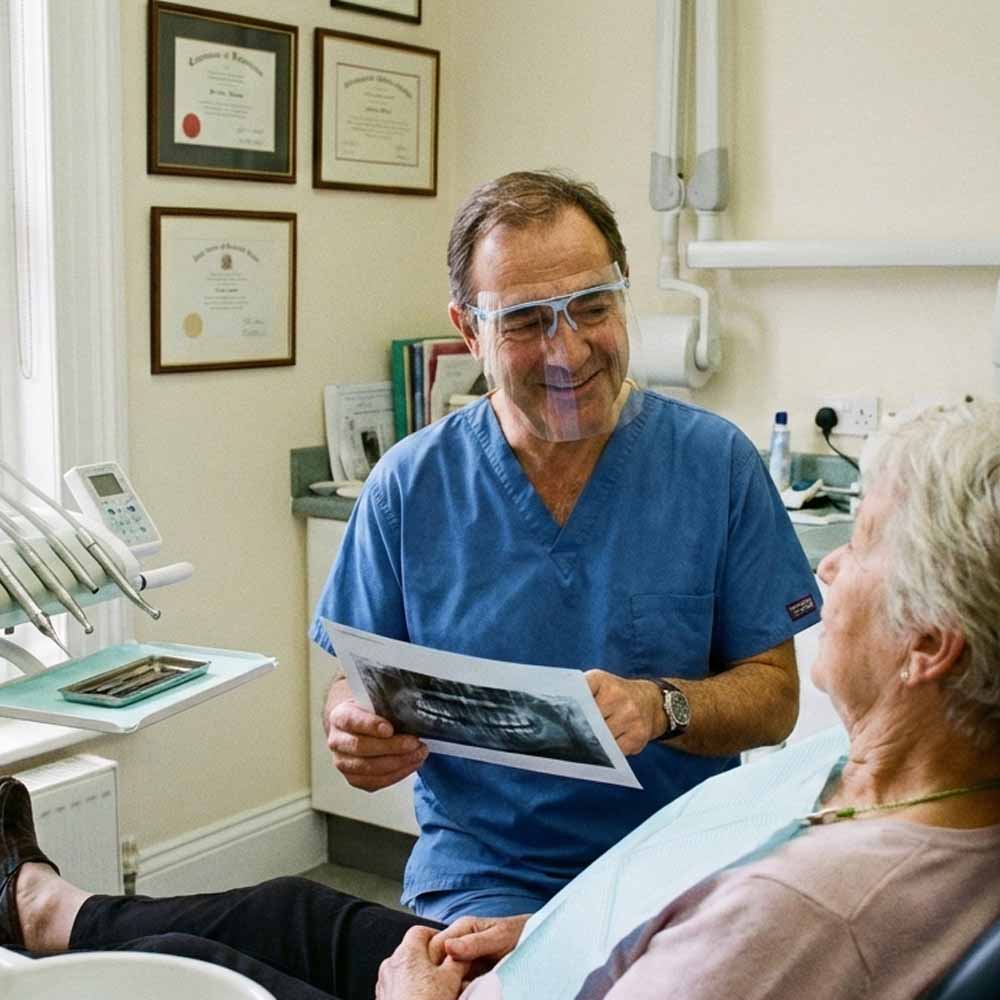 Dentistas de Teapa Tabasco.